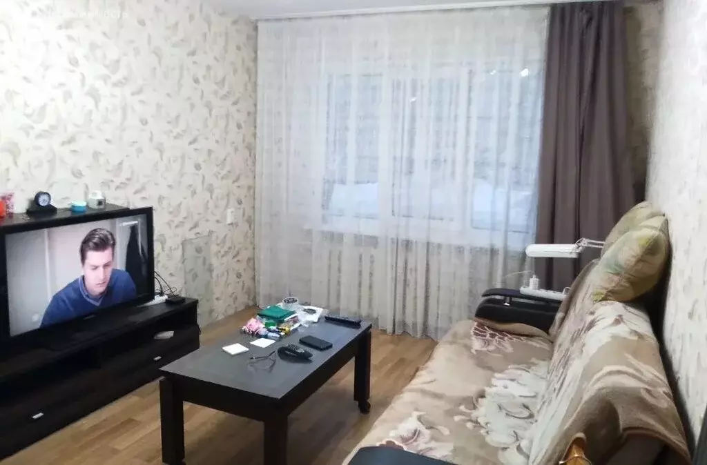 2-комнатная квартира: Мурманск, улица Александрова, 12 (43 м) - Фото 2