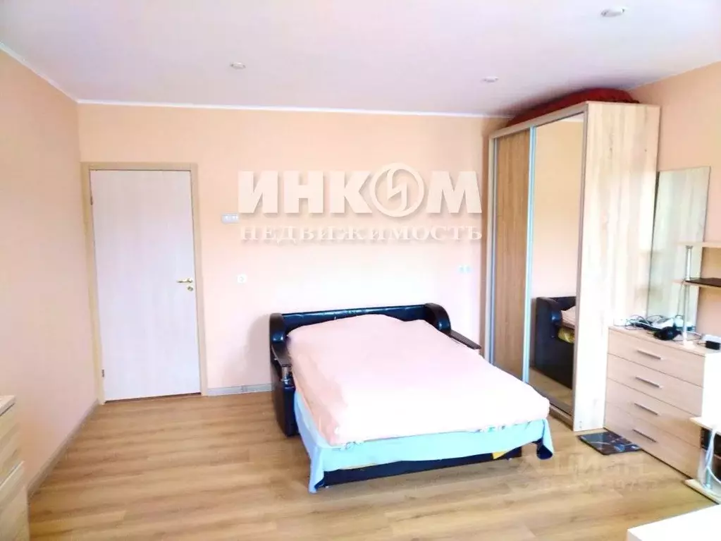 1-к кв. Московская область, Рузский муниципальный округ, Тучково пгт ... - Фото 2