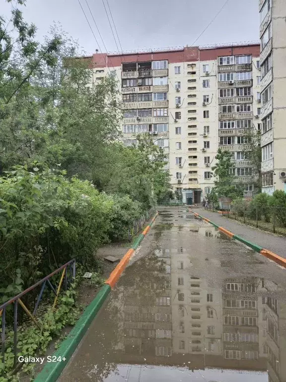 4-к. квартира, 93 м, 3/9 эт. - Фото 1