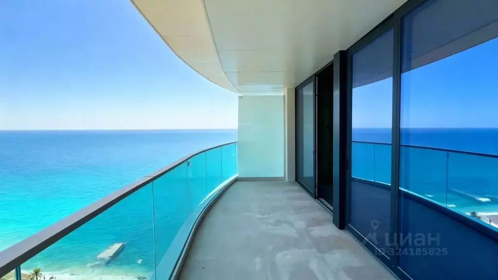 Свободной планировки кв. Крым, Ялта ул. Дражинского, 53 (82.0 м) - Фото 1