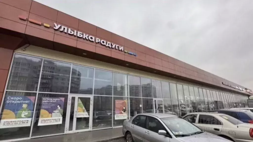 Помещение свободного назначения в Ивановская область, Иваново ул. ... - Фото 2