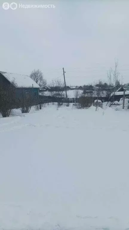 Участок в посёлок городского типа Белоярский, КС Ритм (433 м) - Фото 0