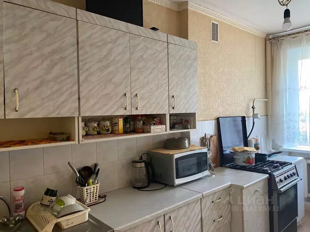 3-к кв. Орловская область, Мценск Коммаш мкр, 1 (65.5 м) - Фото 0