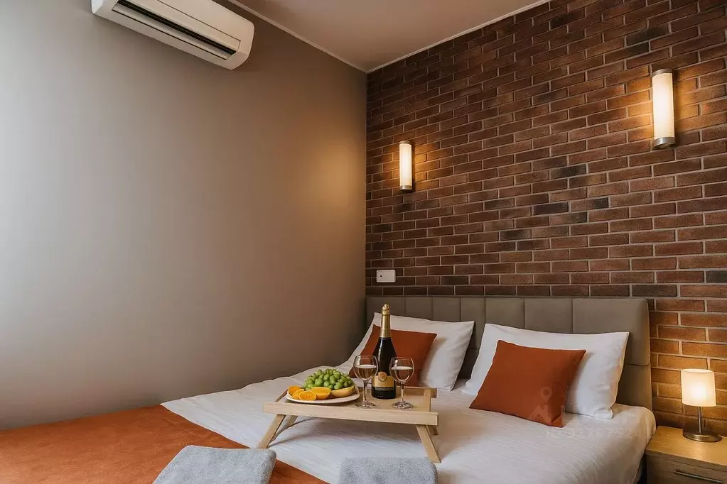 Комната Москва Гостиничный проезд, 6К2 (12.0 м) - Фото 1