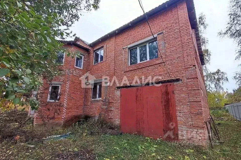 Дом в Московская область, Коломна Радонежская ул., 56 (305 м) - Фото 1