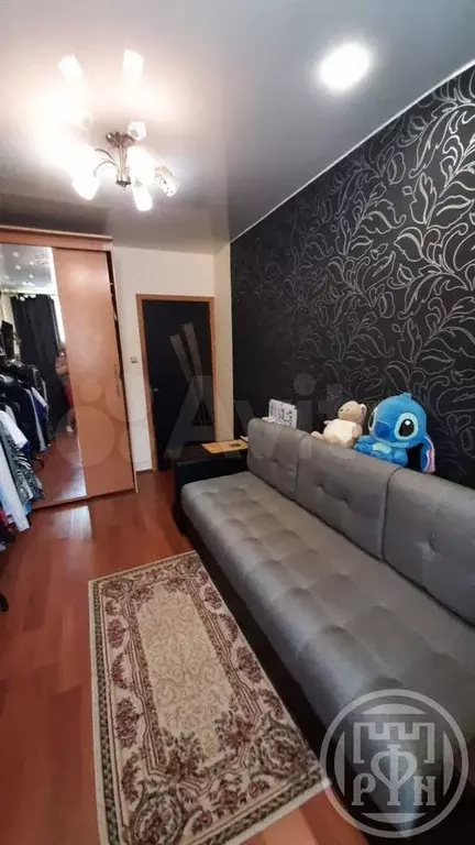 2-к. квартира, 34 м, 3/5 эт. - Фото 1