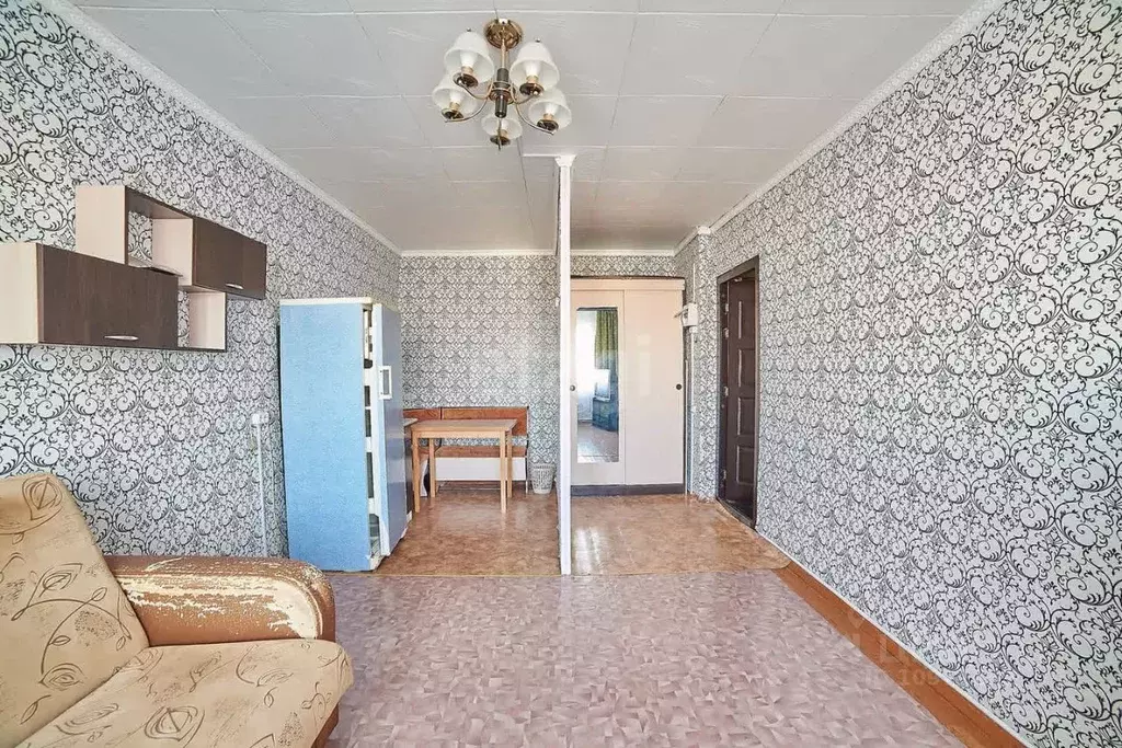 Комната Башкортостан, Стерлитамак ул. Худайбердина, 74 (17.1 м) - Фото 1