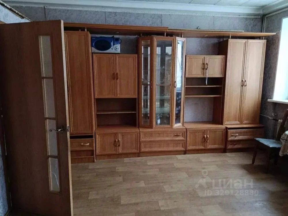 Комната Московская область, Ивантеевка Пушкинский городской округ, ... - Фото 1