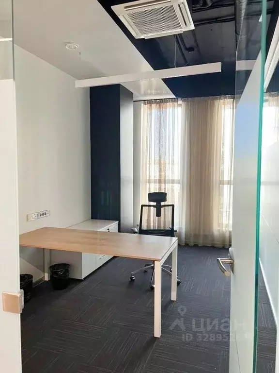 Офис в Москва Нижняя Красносельская ул., 35С59 (1650 м) - Фото 2