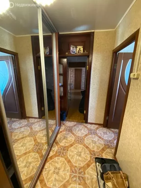 3-комнатная квартира: Иваново, 3-я Полётная улица, 3 (73 м) - Фото 2