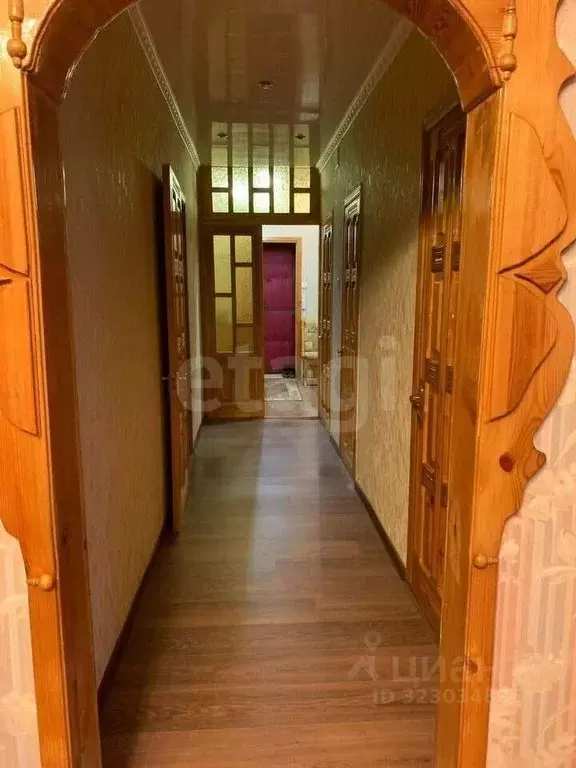 2-к кв. Белгородская область, Старый Оскол Дубрава мкр, 3 кв-л, 10 ... - Фото 1