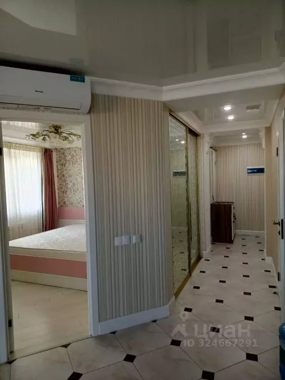 2-к кв. Ростовская область, Ростов-на-Дону Магнитогорская ул. (50.0 м) - Фото 2