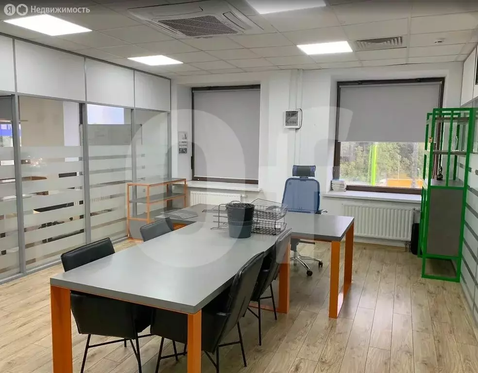 Офис (1762 м) - Фото 2