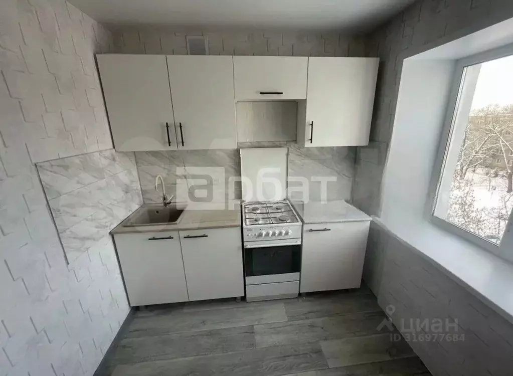 2-к кв. Ивановская область, Иваново Ташкентская ул., 62 (46.0 м) - Фото 1