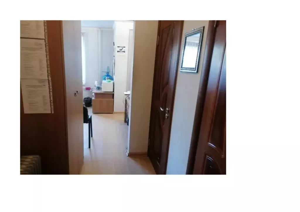 Помещение свободного назначения в Курская область, Курчатов ул. ... - Фото 2