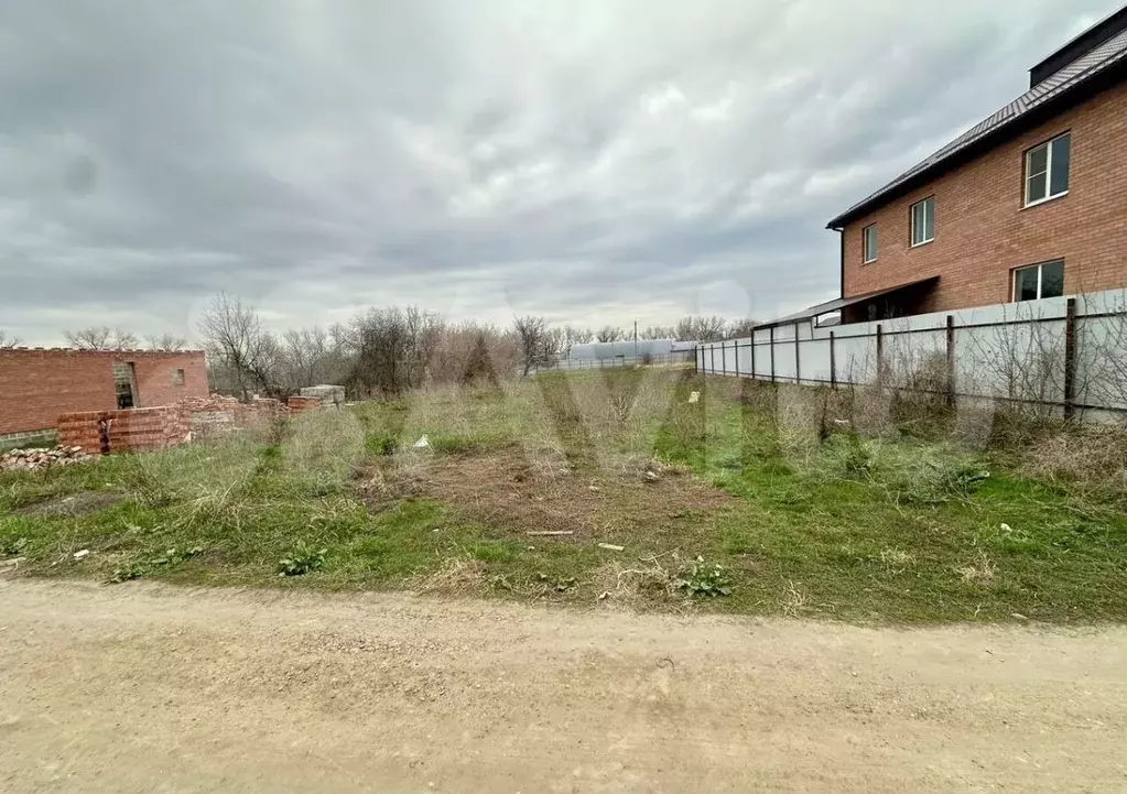 Участок 5 сот. (СНТ, ДНП) - Фото 1