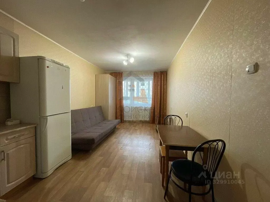 Студия Кировская область, Киров Комсомольская ул., 113а (26.0 м) - Фото 1