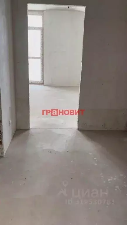 1-к кв. Новосибирская область, Новосибирск Северо-Чемской жилмассив, ... - Фото 0