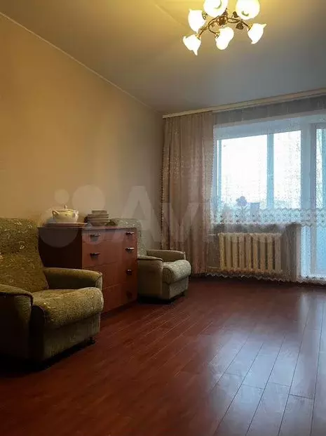 1-к. квартира, 40м, 7/9эт. - Фото 1