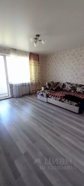 2-к кв. Калининградская область, Калининград ул. Левитана, 58к1 (56.1 ... - Фото 1