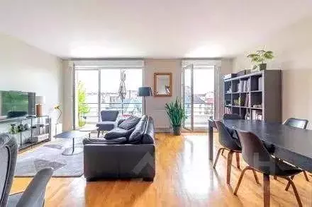 Квартира, 2 комнаты, 60 м - Фото 1