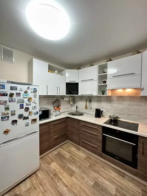 2-к. квартира, 48,9 м, 13/14 эт. - Фото 0