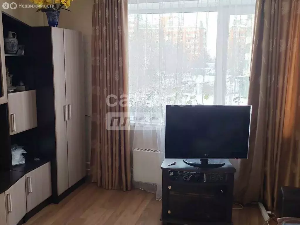 2-комнатная квартира: Москва, Чечёрский проезд, 56к2 (64 м) - Фото 2