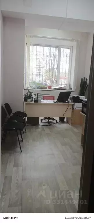 Помещение свободного назначения в Пермский край, Березники ул. ... - Фото 1