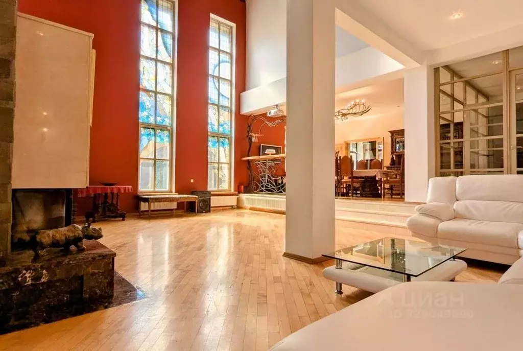 Дом в Московская область, Видное  (500 м) - Фото 1