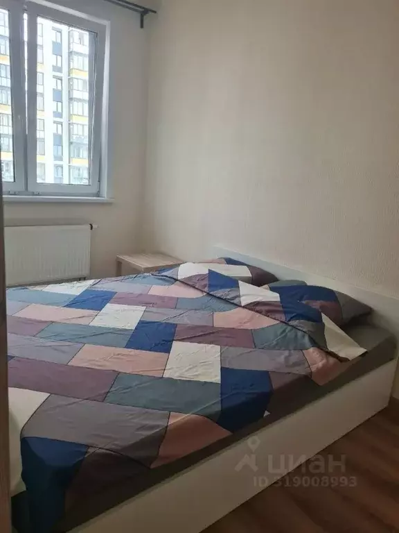1-к кв. Свердловская область, Екатеринбург ул. Машинная, 31В (47.0 м) - Фото 0