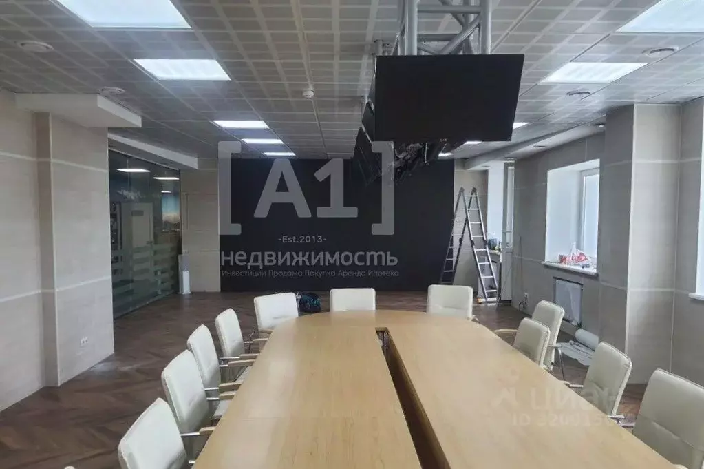 Офис в Челябинская область, Челябинск Лесопарковая ул., 7Г (150 м) - Фото 1