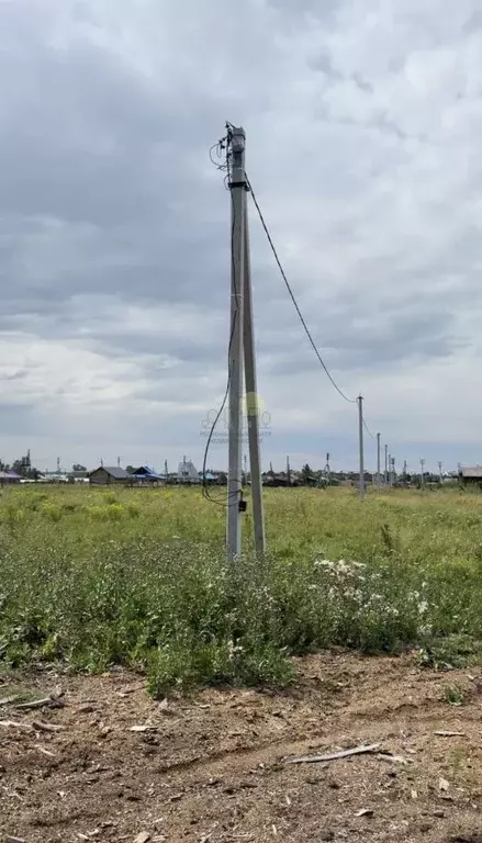 Участок в Иркутская область, Иркутский муниципальный округ, с. Урик ... - Фото 2