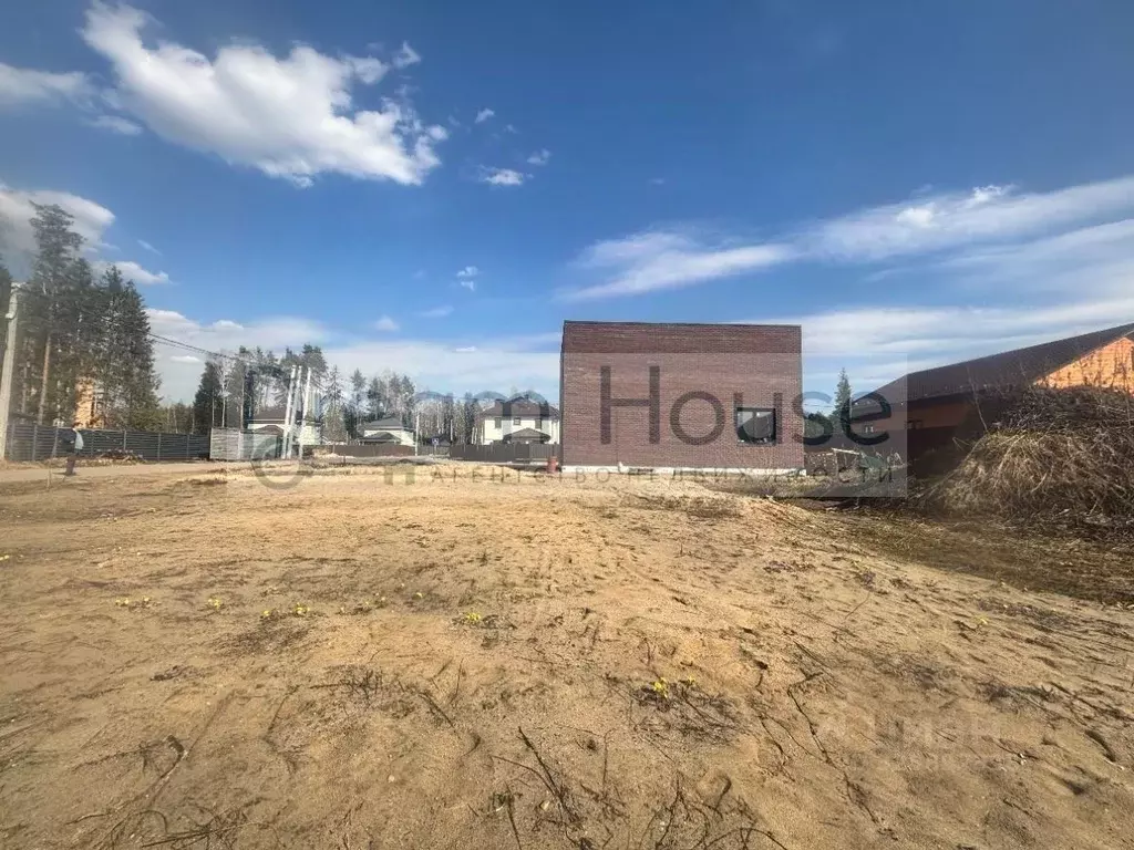 Участок в Московская область, Балашиха Купол-2 СНТ, 67 (5.0 сот.) - Фото 2