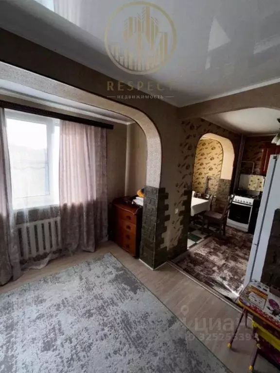 2-к кв. Ставропольский край, Ессентуки Пятигорская ул., 116 (49.5 м) - Фото 1