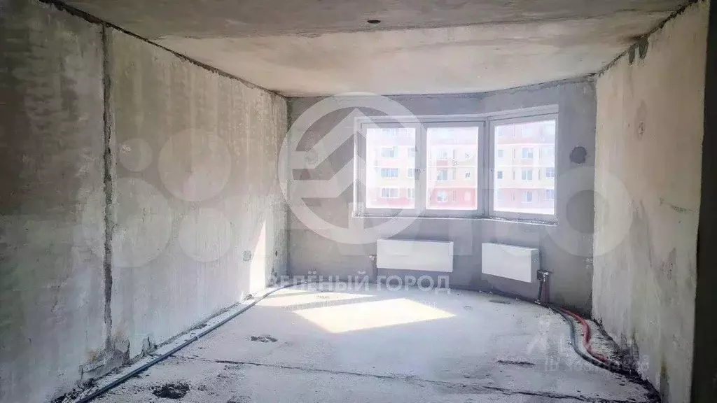 Квартира, 2 комнаты, 66.3 м - Фото 2