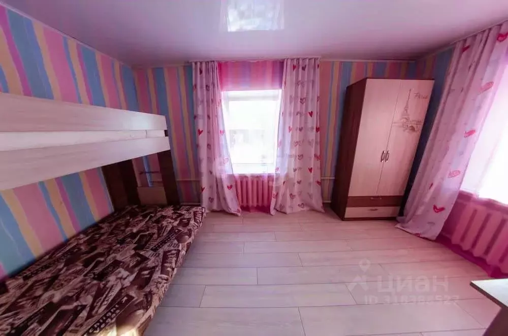 Дом в Курганская область, Шадринск Зеленая ул., 18 (94 м) - Фото 2