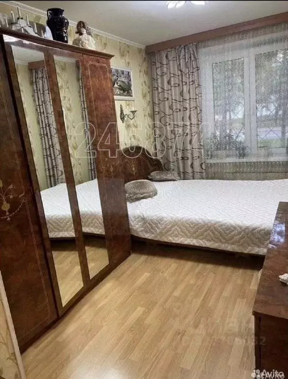 Комната Москва ул. Вострухина, 3 (11.0 м) - Фото 1