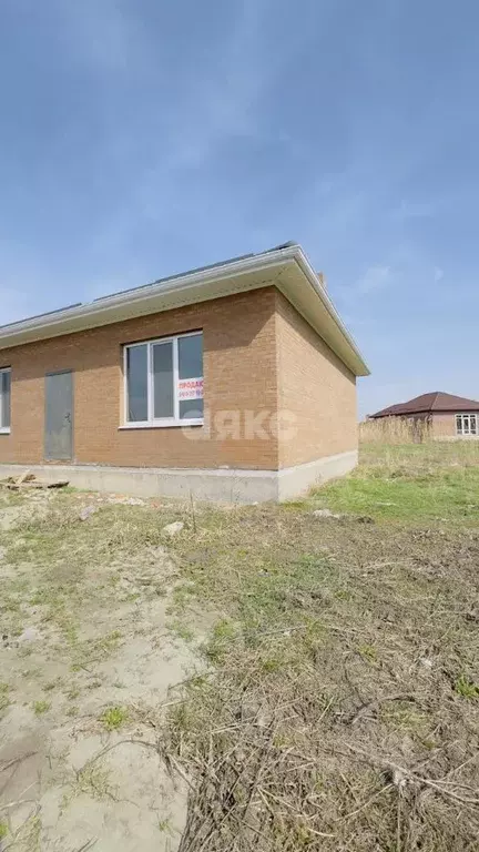 Дом в Краснодарский край, Кореновск ул. Хабибуллина, 18 (114 м) - Фото 2