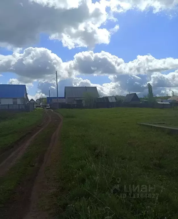 Участок в Башкортостан, Уфа городской округ, с. Старые Турбаслы  ... - Фото 1