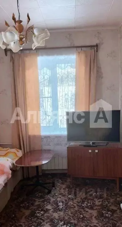 2-к кв. Ростовская область, Донецк ул. Краснова, 42 (37.0 м) - Фото 2