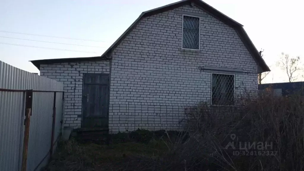 Дом в Самарская область, Богатовский район, Максимовка с/пос, с. ... - Фото 2