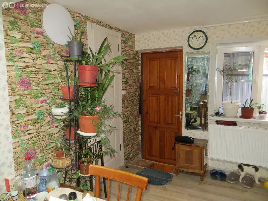 Дом в Ейск, Первомайская улица (40 м) - Фото 2