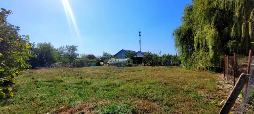 Участок в Краснодарский край, Северская ст-ца ул. Демьяна Бедного (5.5 ... - Фото 0
