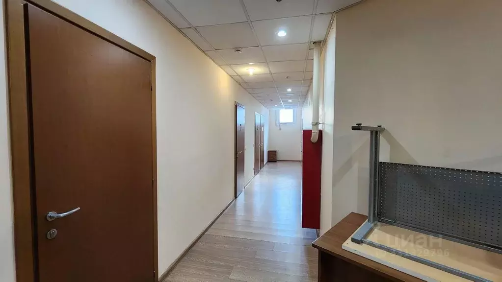 Офис в Москва Гостиничный проезд, 10АС1 (175 м) - Фото 2