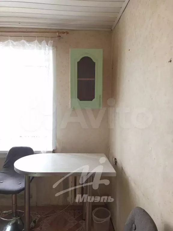 1-к. квартира, 30 м, 2/5 эт. - Фото 1