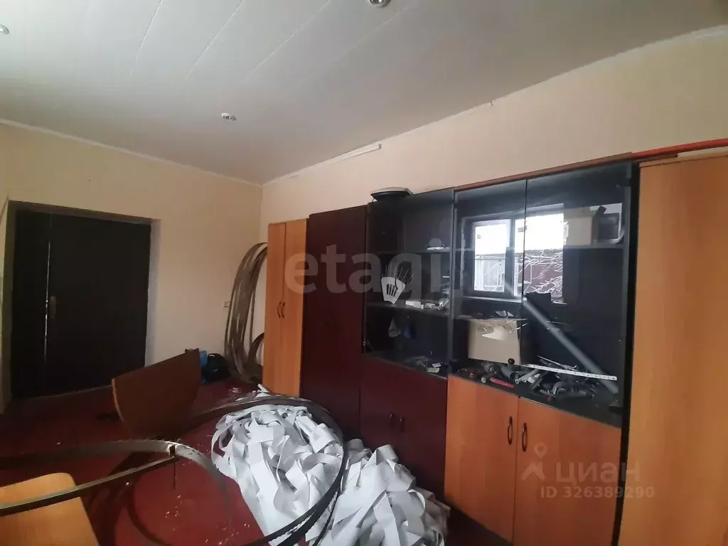 Дом в Белгородская область, Валуйки Красная пл. (71 м) - Фото 2