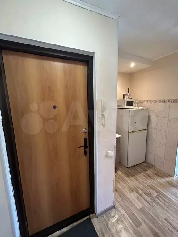 Квартира-студия, 20 м, 4/5 эт. - Фото 1