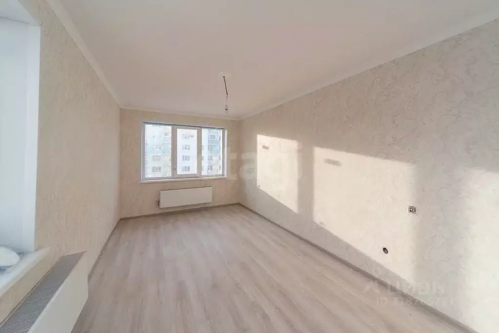 2-к кв. Ярославская область, Ярославль ул. Брагинская, 18к3 (69.9 м) - Фото 0