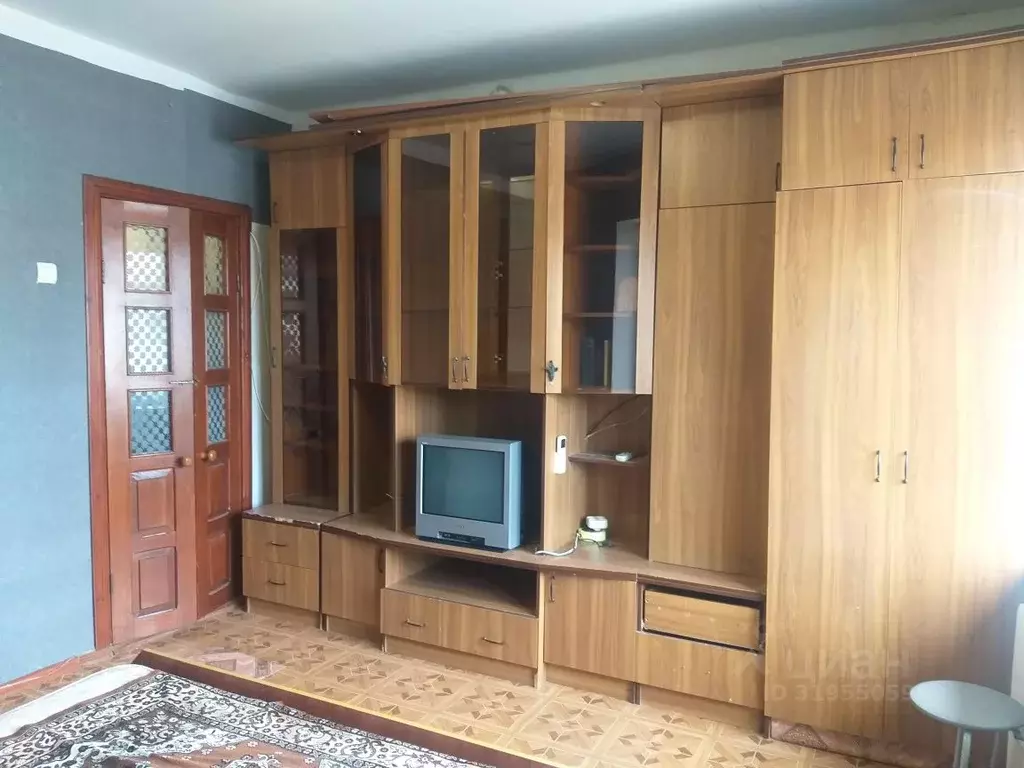Студия Краснодарский край, Туапсе Горная ул., 8 (21.0 м) - Фото 1