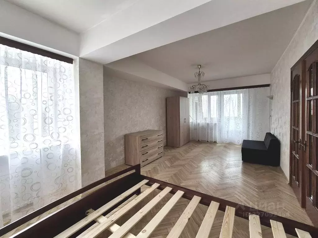 1-к кв. Москва ул. 26 Бакинских Комиссаров, 8к1 (38.2 м) - Фото 1